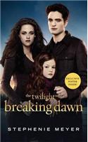 Breaking Dawn