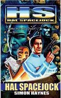 Hal Spacejock