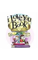 I Love You Book