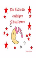 Buch der zufälligen Schlaffakten