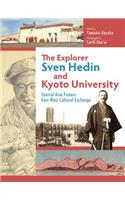 Explorer Sven Hedin and Kyoto University