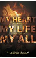 My Heart, My Life, My All