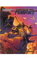 Return to Freeport