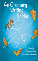 Ordinary Writing Spider