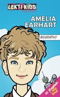 Amelia Earhart