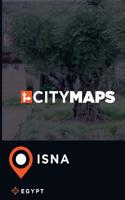 City Maps Isna Egypt