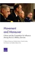 Movement and Maneuver