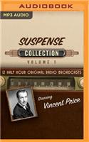 Suspense Collection 1