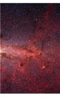 Science Journal Outer Space
