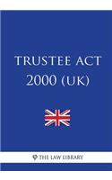 Trustee Act 2000