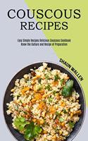 Couscous Recipes