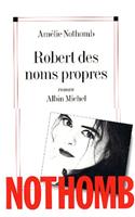 Robert DES Noms Propres