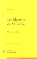 Les Mysteres de Marseille