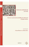 BEHE 151 Enoncer / Denoncer lautre