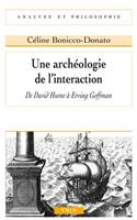 Une Archeologie de l'Interaction