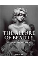 The Allure of Beauty: Women in Hollywood
