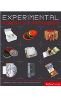 Experimental Formats & Packaging