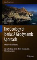 Geology of Iberia: A Geodynamic Approach