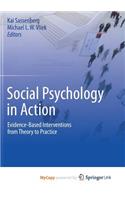 Social Psychology in Action