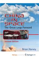 China in Space