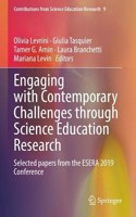 Engaging with Contemporary Challenges Through Science Education Research
