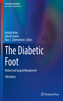 The Diabetic Foot