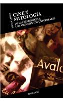 Cine y Mitología