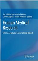 Human Medical Research