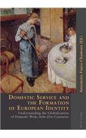 Domestic Service and the Formation of European Identity