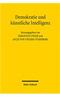 Demokratie und kunstliche Intelligenz