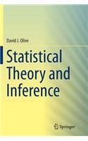 Statistical Theory and Inference
