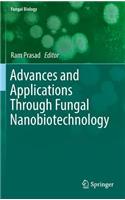 Advances and Applications Through Fungal Nanobiotechnology