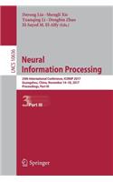 Neural Information Processing