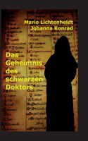 Geheimnis des schwarzen Doktors