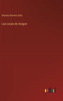 Las cosas de Aragon