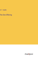 The One Offering