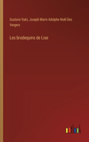 Les brodequins de Lise