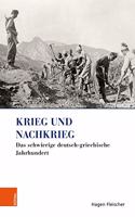 Krieg und Nachkrieg