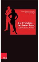 Die Evolution Des James Bond