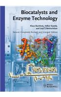 Biocatalysts and Enzyme Technology