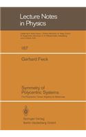 Symmetry of Polycentric Systems