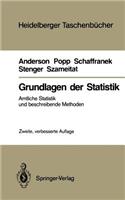 Grundlagen Der Statistik