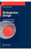 Biologisches Design