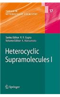 Heterocyclic Supramolecules I