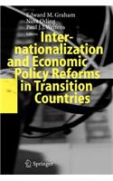 Internationalization and Economic Policy Reforms in Transition Countries
