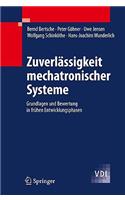 Zuverlässigkeit Mechatronischer Systeme