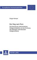 Der Weg Nach ROM