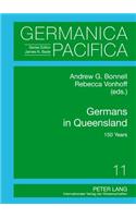 Germans in Queensland