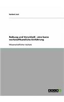 Reibung und Verschleiß - eine kurze werkstoffkundliche Einführung