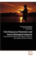 Fish Resource Potential and Some Biological Aspects